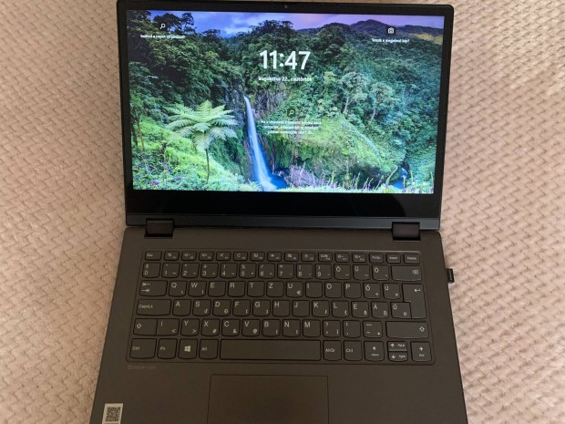 Elad Lenovo Ideapad c340 rint kpernys