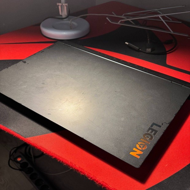 Elad Lenovo Legion 5 Gaming laptop