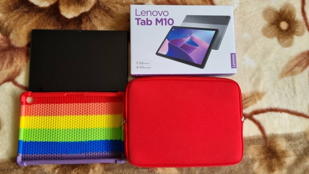 Elad Lenovo M10 full hd tablet