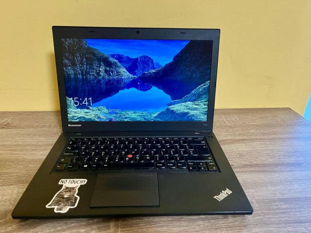 Elad Lenovo T440