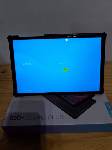 Eladó Lenovo Tab M10 FHD Plus 4GB+64GB