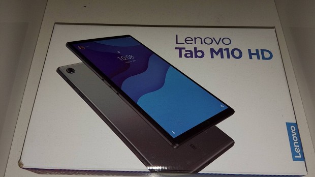 Elad Lenovo Tab M10 HD.