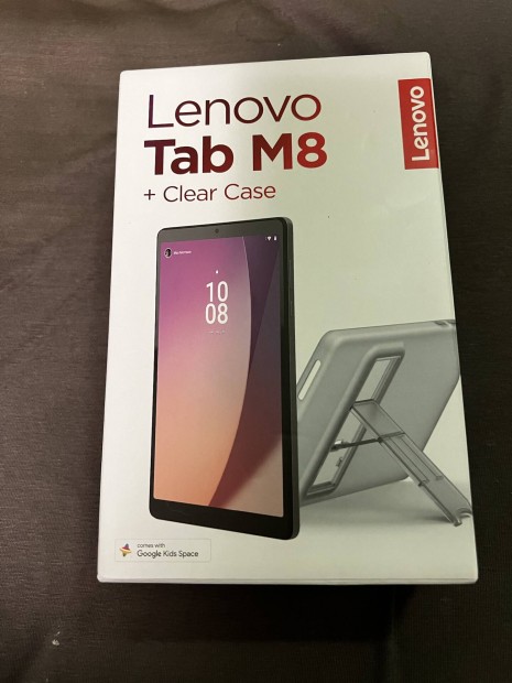 Elad Lenovo Tab M8