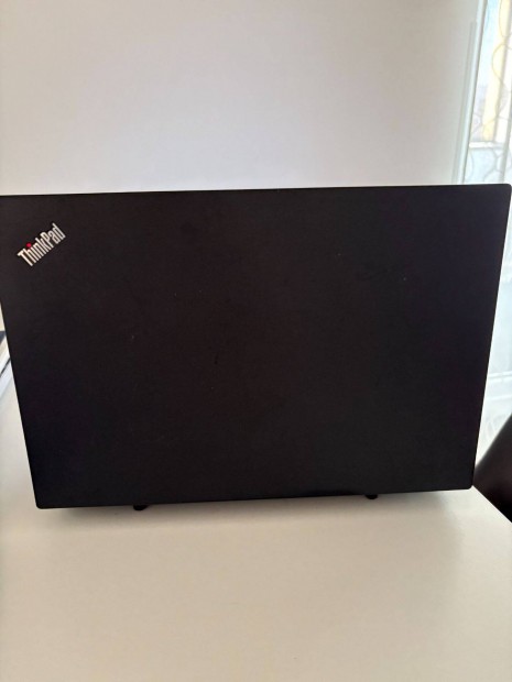 Elad Lenovo Thinkpad 460s Laptop!