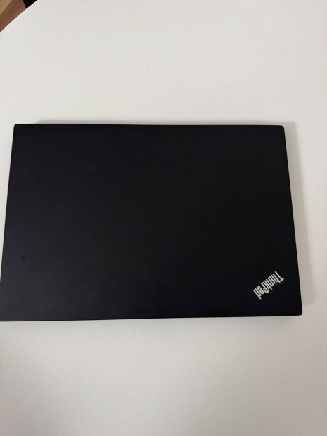 Eladó Lenovo Thinkpad