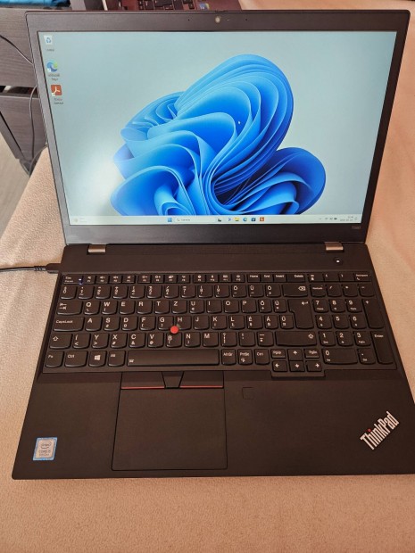 Elad Lenovo Thinkpad T590 laptop/notebook