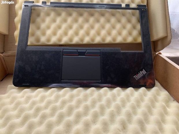 Elad Lenovo Thinkpad Yoga 12 palmrest touchpaddal 00HN577 Nbx0001QB00