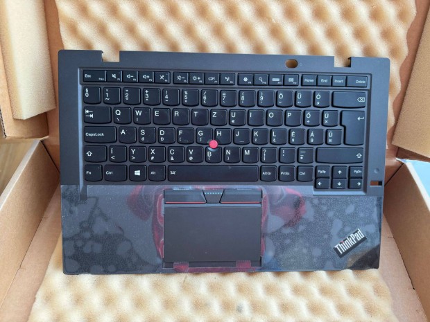 Elad Lenovo X1 Carbon 3rd Gen vilgts magyar komplett 00HN960