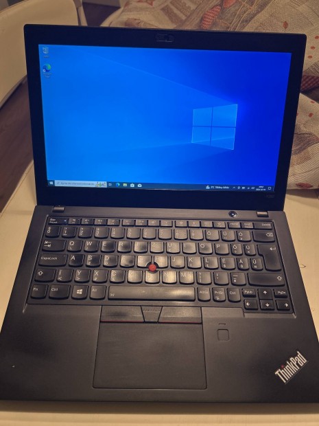 Elad Lenovo X280 laptop