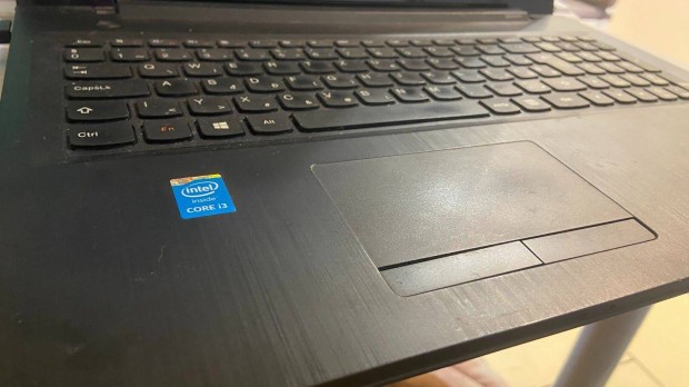 Elad Lenovo i3 4.gen notebook, 8gb ram, 120gb ssd