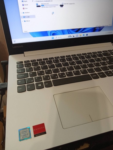 Elad Lenovo i5-8Gen-8Gb-rsm