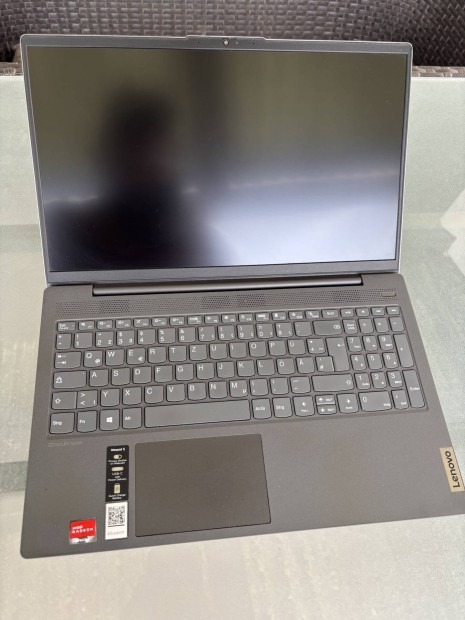 Eladó Lenovo idepad 5 Ryzen 5 lefagy