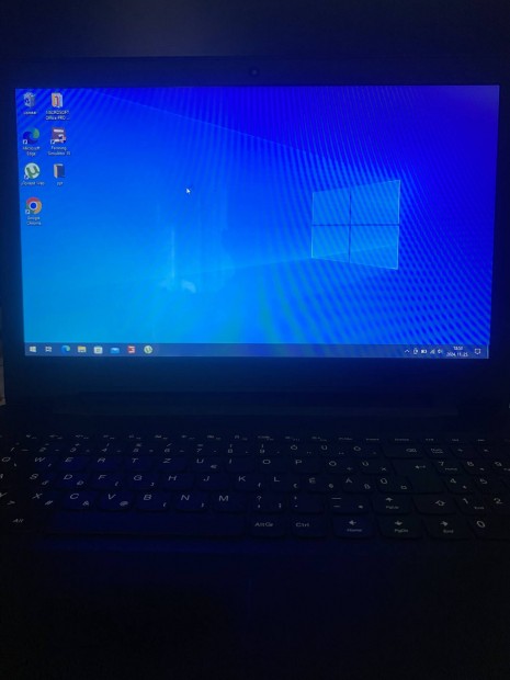 Elad Lenovo laptop