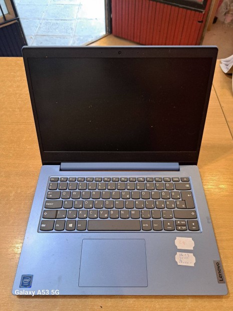 Elad Lenovo laptop