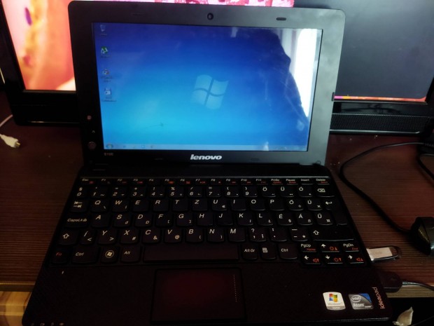 Elad Lenovo s100 notebook 