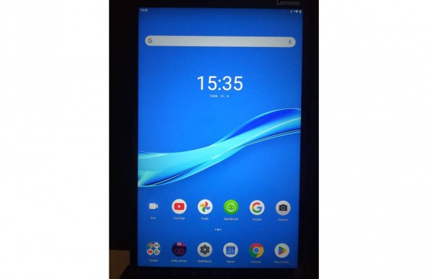 Elad Lenovo tablet