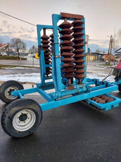 Elad� Let�k gy�r�shenger