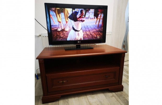 Elad Lg 32 Full HD tv + tv szekrny