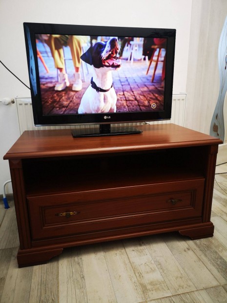 Elad Lg 32 Full HD tv + tv szekrny egyben