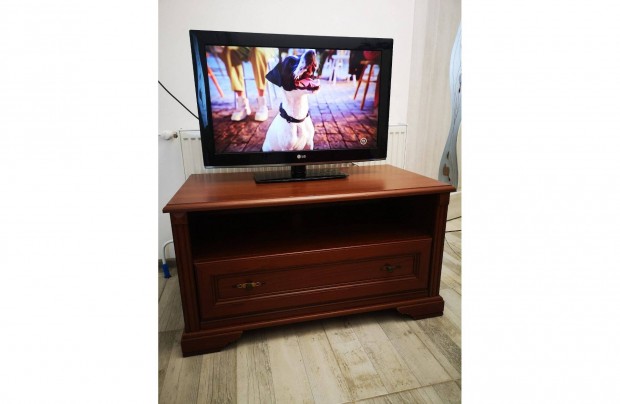 Elad Lg 32 Full HD tv + tv szekrny egyben