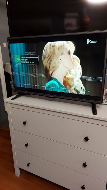 Elad Lg 82 cm.es led tv 