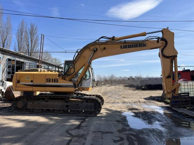 Elad Liebherr 916
