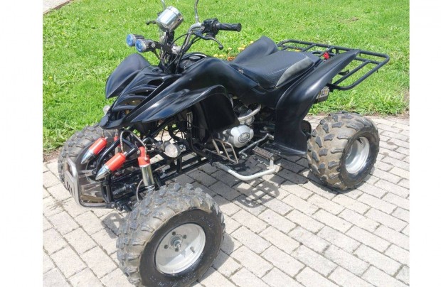 Elad Lifan 200cc Quad olcsn