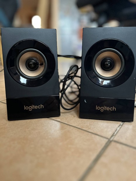 Elad Logitech Z533 Hangfalszett 