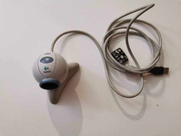 Elad Logitech webcamera