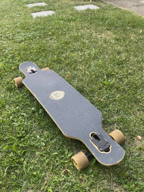 Elad Long Island mrkj Longboard