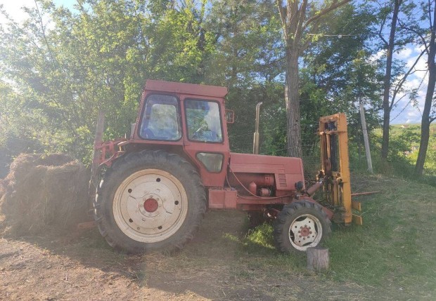 Elad Ltz traktor