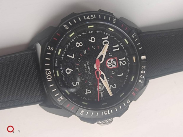 Elad Luminox ra