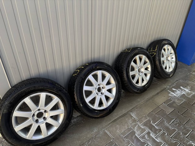 Elad MAM 16" felni