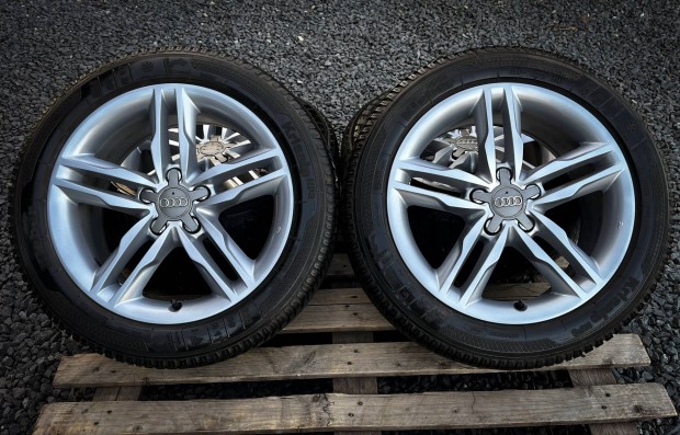 Elad MAM A1 style R17 - 5x112 alufelni
