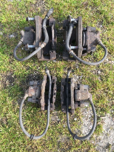 Eladó MG ZT 2,5 V6 féknyereg és kengyel Rover 75