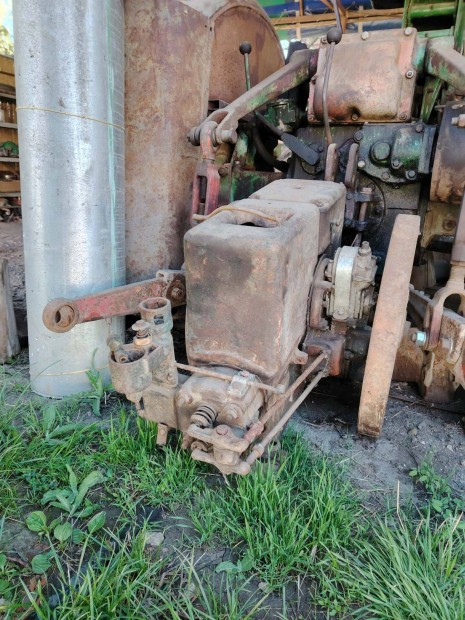 Elad� MIA Motorok!