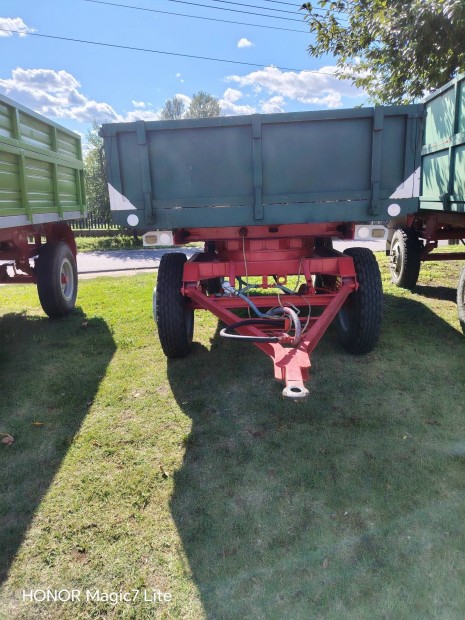 Elad� MPB 6.5 p�tkocsi