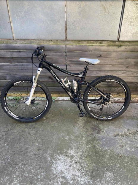 Elad MTB Enduro kerkpr