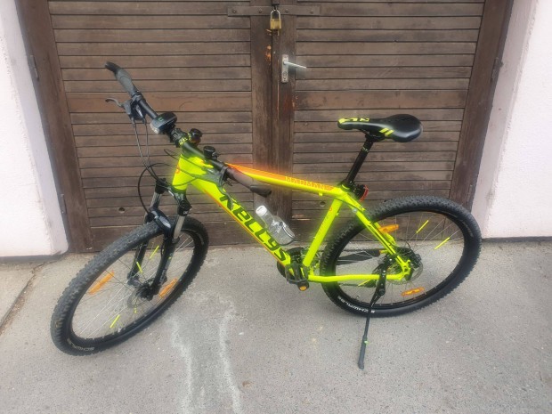 Eladó MTB bringa