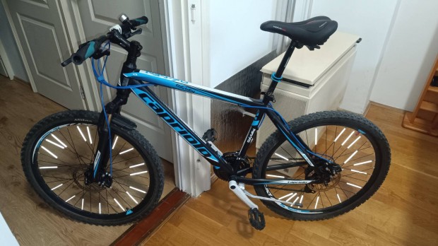 Elad MTB,capriolo 26" 