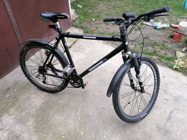 Eladó MTB kerékpár
