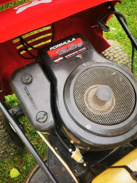 Elad MTD rs 126/96 fnyrtraktor 