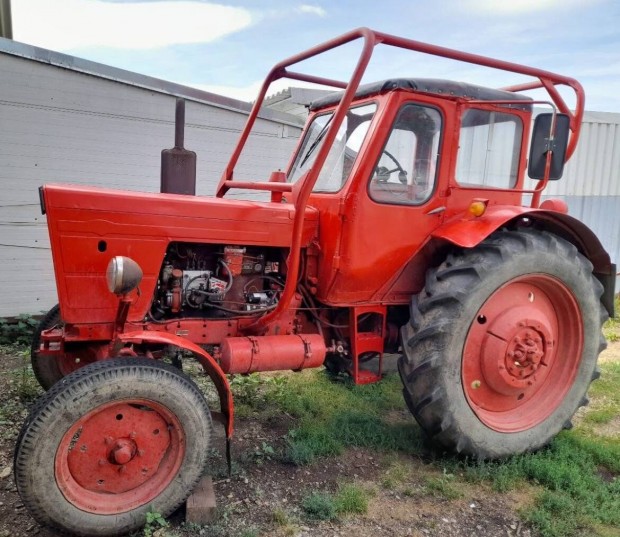 Elad MTZ50-es traktor
