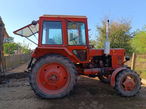 Elad MTZ552