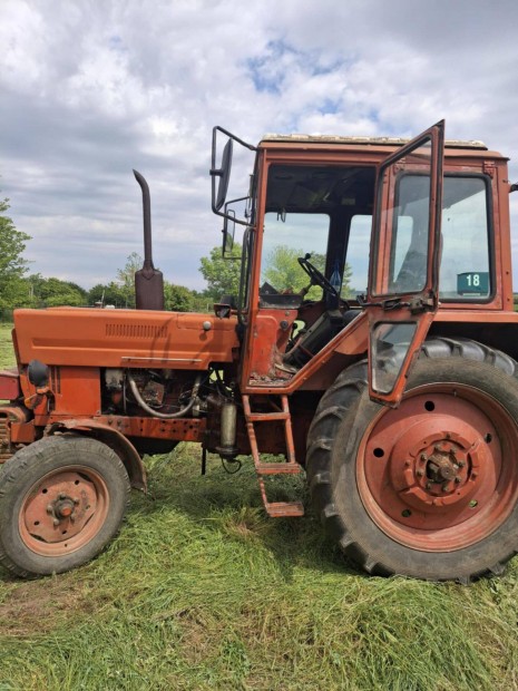 Elad MTZ80 traktor