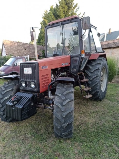 Elad MTZ820.2