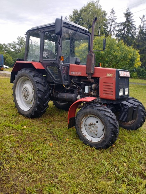 Eladó MTZ820