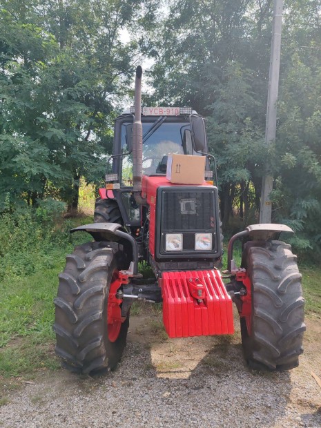 Elad MTZ 1221.2