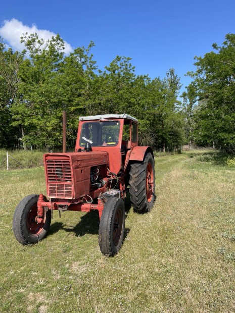 Elad MTZ 50