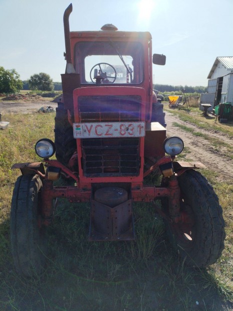 Eladó MTZ 50